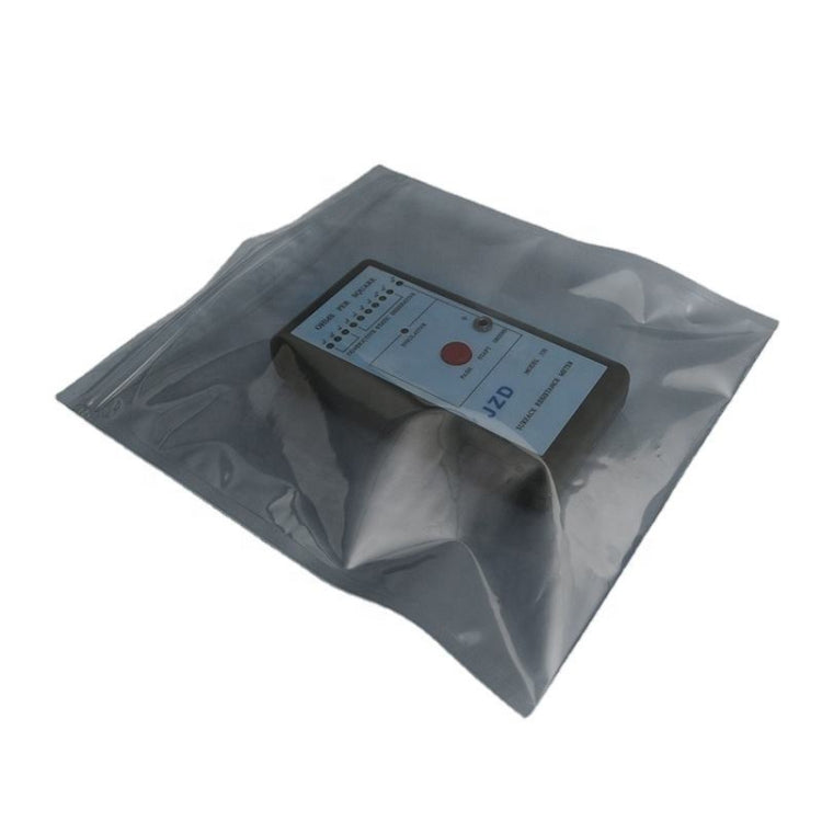 Borsa di schermatura antistatica Borsa di isolamento del disco rigido Borsa di imballaggio della scheda madre in plastica elettronica, 100pcs/pack 17x25cm, 100pcs/pack 18x20cm, 100pcs/pack 18x26cm, 100pcs/pack 19x21cm, 100pcs/pack 20x30cm              ...