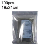 Borsa di schermatura antistatica Borsa di isolamento del disco rigido Borsa di imballaggio della scheda madre in plastica elettronica, 100pcs/pack 17x25cm, 100pcs/pack 18x20cm, 100pcs/pack 18x26cm, 100pcs/pack 19x21cm, 100pcs/pack 20x30cm              ...