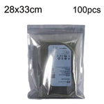 Borsa di schermatura antistatica Borsa di isolamento del disco rigido Borsa di imballaggio della scheda madre in plastica elettronica, 100pcs/pack 17x25cm, 100pcs/pack 18x20cm, 100pcs/pack 18x26cm, 100pcs/pack 19x21cm, 100pcs/pack 20x30cm              ...