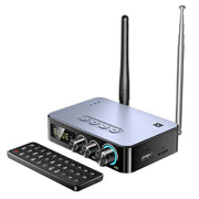 M9 Pro Ricevitore Bluetooth 5.1 con Radio FM