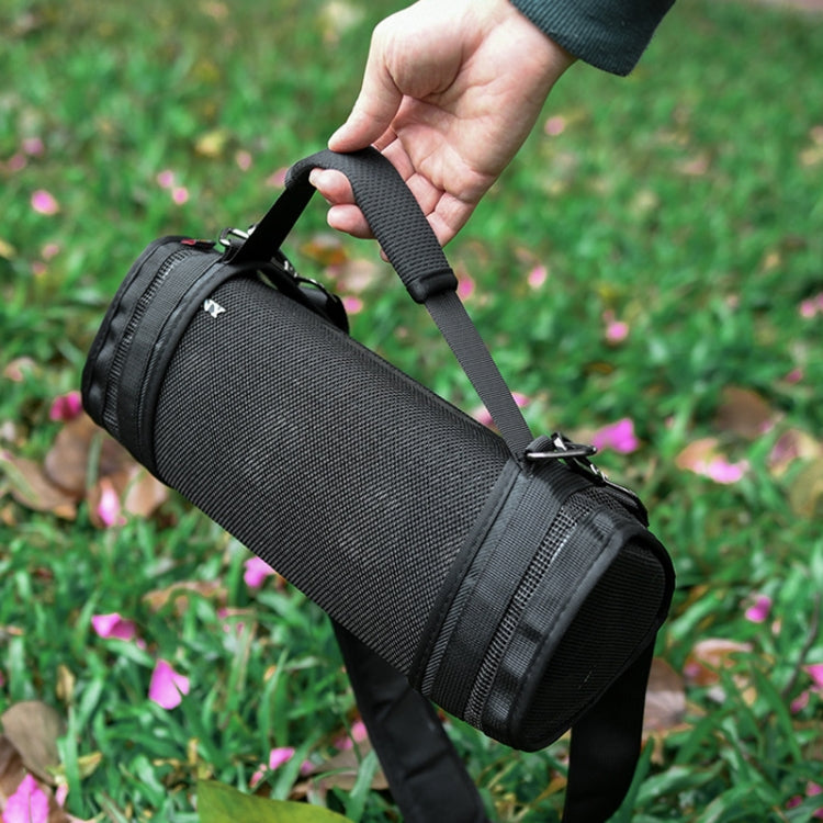 Custodia protettiva in nylon per Sony SRS-XB43