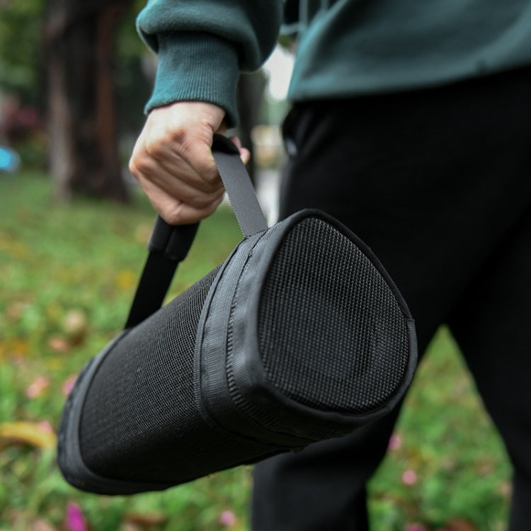 Per custodia protettiva per altoparlante Sony SRS-XB43, For Sony SRS-XB43 Shoulder Strap, For Sony SRS-XB43 Handle Model