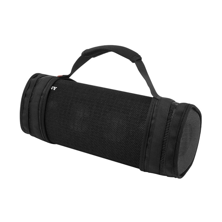 Custodia protettiva in nylon per Sony SRS-XB43