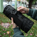 Custodia protettiva in nylon per Sony SRS-XB43