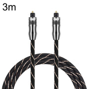 Cavo audio EMK digitale in fibra ottica Amplificatore linea audio, lunghezza, 1m, 1.5m, 1.8m, 2m, 3m, 5m, 8m, 10m, 15m, 20m, 30m