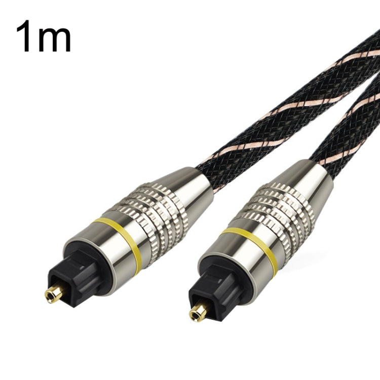 EMK HB/A6.0 Interfaccia SPDIF Cavo in fibra ottica audio digitale ad alta definizione, lunghezza:, 1m, 1.5m, 2m, 3m, 5m, 10m, 15m