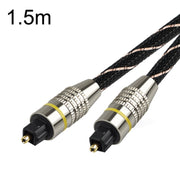 EMK HB/A6.0 Interfaccia SPDIF Cavo in fibra ottica audio digitale ad alta definizione, lunghezza:, 1m, 1.5m, 2m, 3m, 5m, 10m, 15m