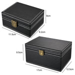 Portachiavi con schermatura del segnale del telefono cellulare RFID per auto, dimensioni:, 11.5x9x6.2cm, 17x12.3x9.5cm
