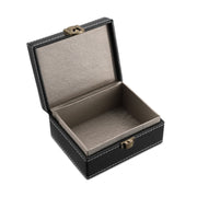 Portachiavi con schermatura del segnale del telefono cellulare RFID per auto, dimensioni:, 11.5x9x6.2cm, 17x12.3x9.5cm