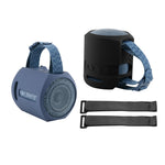 Custodia in silicone per Sony SRS-XB13 con cinturino