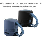 Custodia in silicone per Sony SRS-XB13 con cinturino