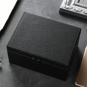 Scatola di schermatura del segnale chiave dell'automobile del telefono cellulare RFID multifunzionale, dimensioni:, 11.5x9x6cm), 17x12x9cm