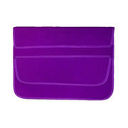 Pochette con patta a sezione orizzontale per borsa fodera per laptop in neoprene, 12 Inch, 13 Inch, 14 Inch, 15 Inch, 17 Inch, 10 Inch