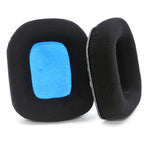 Cuscinetti memory foam per cuffie Logitech Astro A20