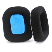 Cuscinetti in memory foam per Logitech Astro A20