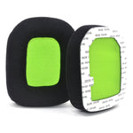 Cuscinetti memory foam per cuffie Logitech Astro A20