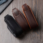 Fotografia all'aperto Fotocamera in pelle di vacchetta Spalla da appendere al collo Cinghia di avvolgimento, Spec:, Top-layer (Black), Top-layer (Deep Coffee), Top-layer (Coffee), Split Leather (Coffee), Split Leather (Black), Pure Leather (Black)     ...