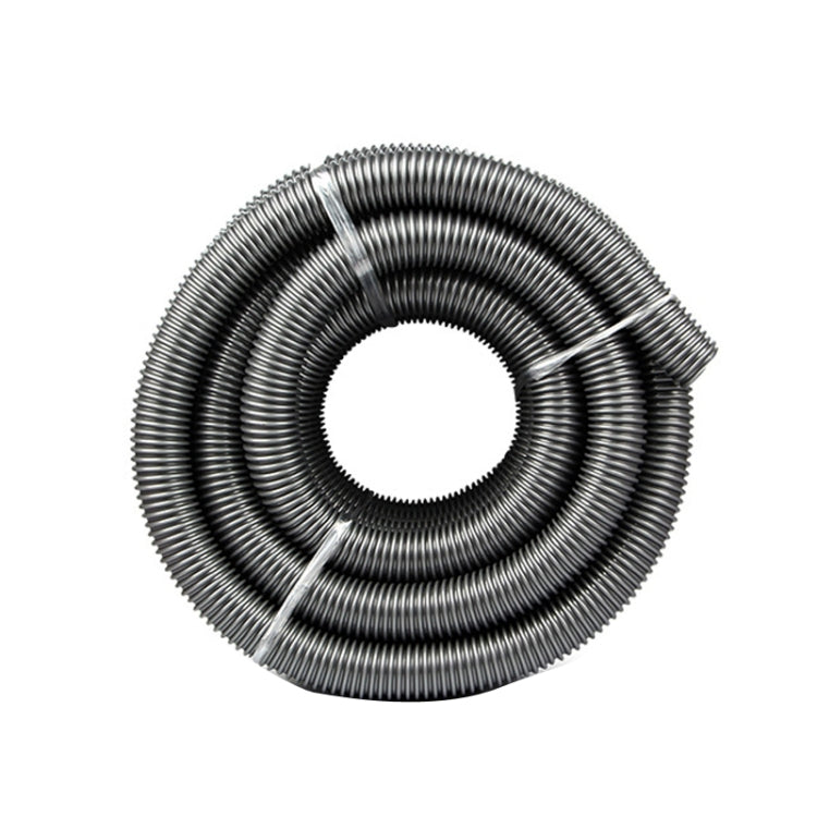 Per Jieba / Baiyun BF501 / 502 Accessori per aspirapolvere Tubo filettato, Soft Tube