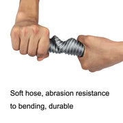 Per Jieba / Baiyun BF501 / 502 Accessori per aspirapolvere Tubo filettato, Soft Tube