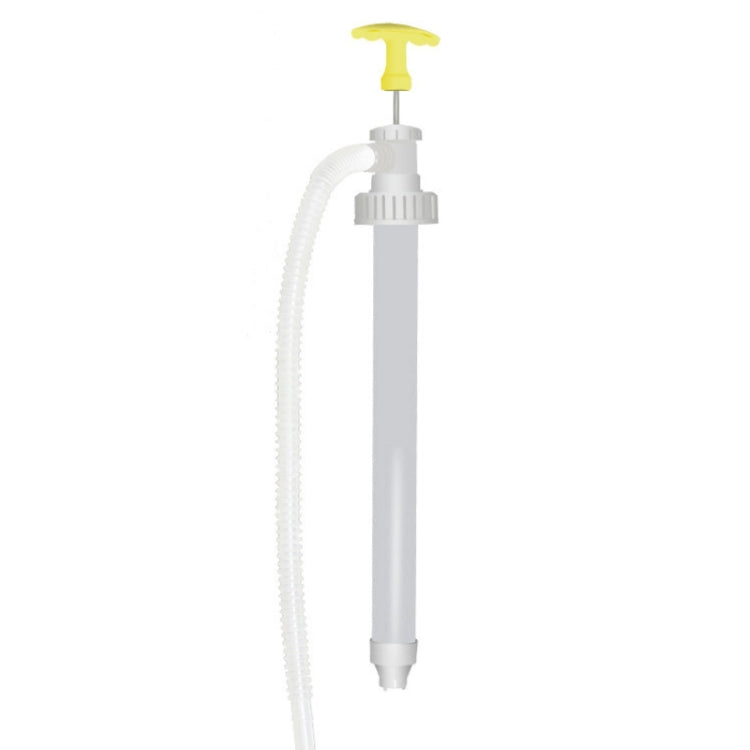 Tubo chimico di liquefazione dell'aspiratore di plastica dell'estrattore manuale dell'olio da 2 pezzi, Hard Lid 5.6cm, Soft Lid 5.4cm, Hose Soft Lid 5.4cm