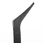 Per BMW Serie 8 G14 2019-2024 2 pezzi/set Adesivo per bracciolo interno porta versione 2 porte