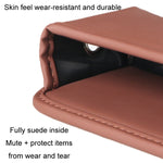 Scatola multifunzionale per fessure per seggiolino auto, modello:, No Logo(black), No Logo(Claret), No Logo(Mocha brown), No Logo(Saddling brown), No Logo(Beige)