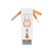 Kit pulizia tastiera e cuffie Bluetooth 11 in 1