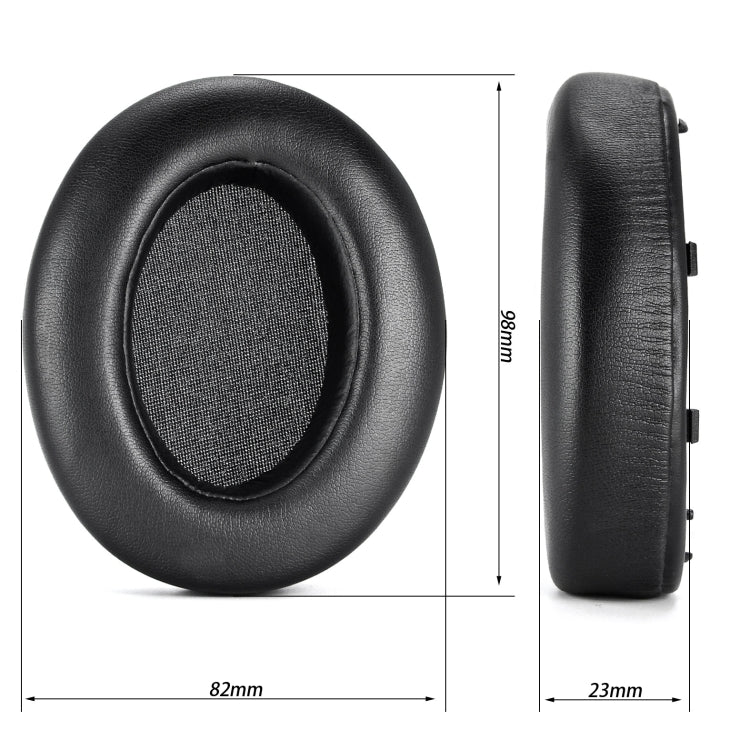 Paraorecchie in spugna per cuffie Sony WH-XB910N