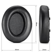 Paraorecchie in spugna per Sony WH-XB910N