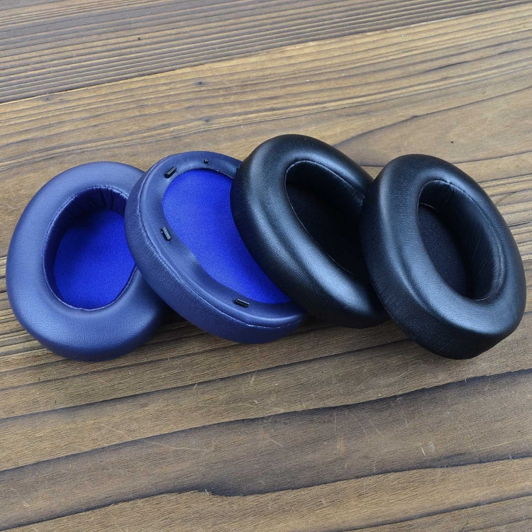 Paraorecchie in spugna per cuffie Sony WH-XB910N