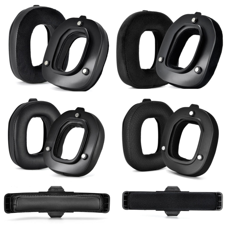Accessori di ricambio per cuffie Logitech Astro A50 Gen4