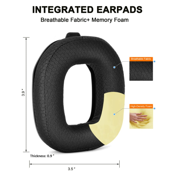 Accessori di ricambio per cuffie Logitech Astro A50 Gen4