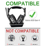 Accessori di ricambio per cuffie Logitech Astro A50 Gen4