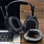 Accessori di ricambio per cuffie Logitech Astro A50 Gen4