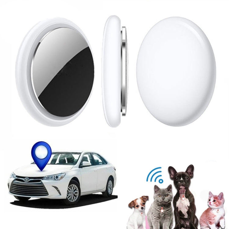Dispositivo anti-smarrimento Bluetooth GPS R20 con custodia prote
