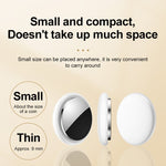 R20 Dispositivo anti-smarrimento Bluetooth Pet Bambini Anziani Localizzatore di localizzazione GPS, Color Box Packaging, With Protective Cover Kit