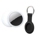 R20 Dispositivo anti-smarrimento Bluetooth Pet Bambini Anziani Localizzatore di localizzazione GPS, Color Box Packaging, With Protective Cover Kit