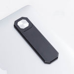 Supporto magnetico telescopico per telefono