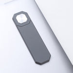 Supporto magnetico telescopico per telefono