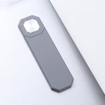 Supporto magnetico telescopico per telefono