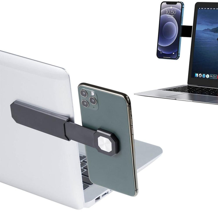 Supporto Magnetico Telescopico per Telefono