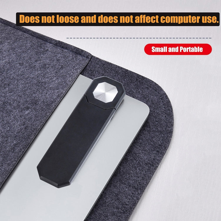 Supporto Magnetico Telescopico per Telefono