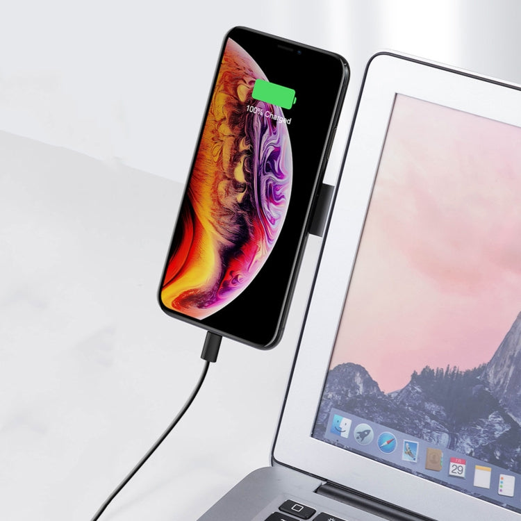 Supporto Magnetico Telescopico per Telefono