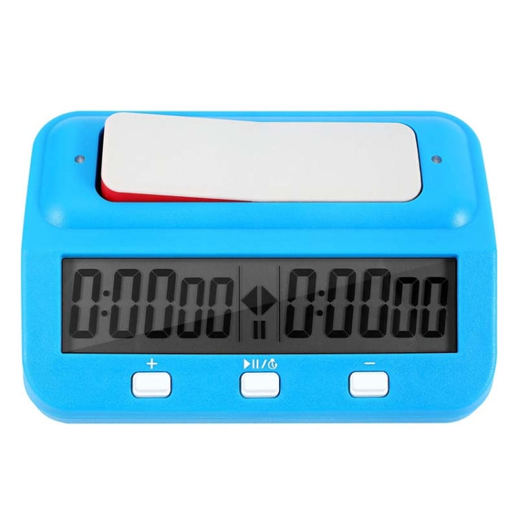 Orologio digitale per scacchi in plastica HQT101