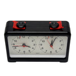 DT02 Orologio per scacchi al quarzo Scacchi e Go Timer, DT02