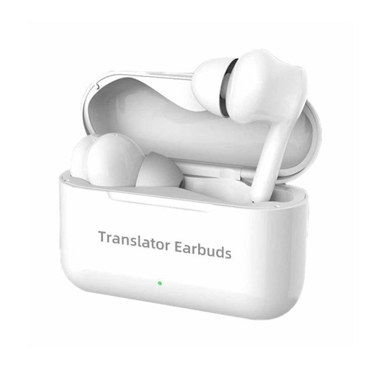 Auricolare Bluetooth M6 con traduzione in 127 lingue