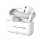 Auricolare Bluetooth M6 con traduzione in 127 lingue
