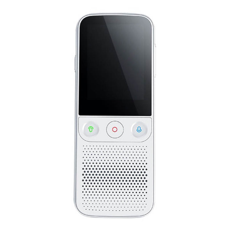 Traduttore T10Pro WiFi Intelligenza Artificiale 138 Lingue