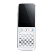 T10Pro Wifi Intelligenza Artificiale Foto/Registrazione Traduttrice Supporta 138 Lingue, T10Pro White, T10Pro Black