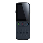 T10Pro Wifi Intelligenza Artificiale Foto/Registrazione Traduttrice Supporta 138 Lingue, T10Pro White, T10Pro Black